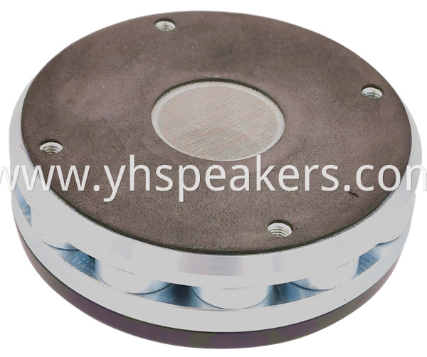 neodymium 80w tweeter speaker